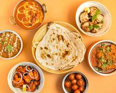 Spice Fiesta Indian Food