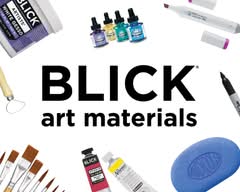 BLICK (500 E GOLF RD FLR 1)