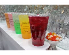 Shake Tea