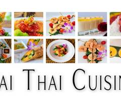 Nai Thai Cuisine