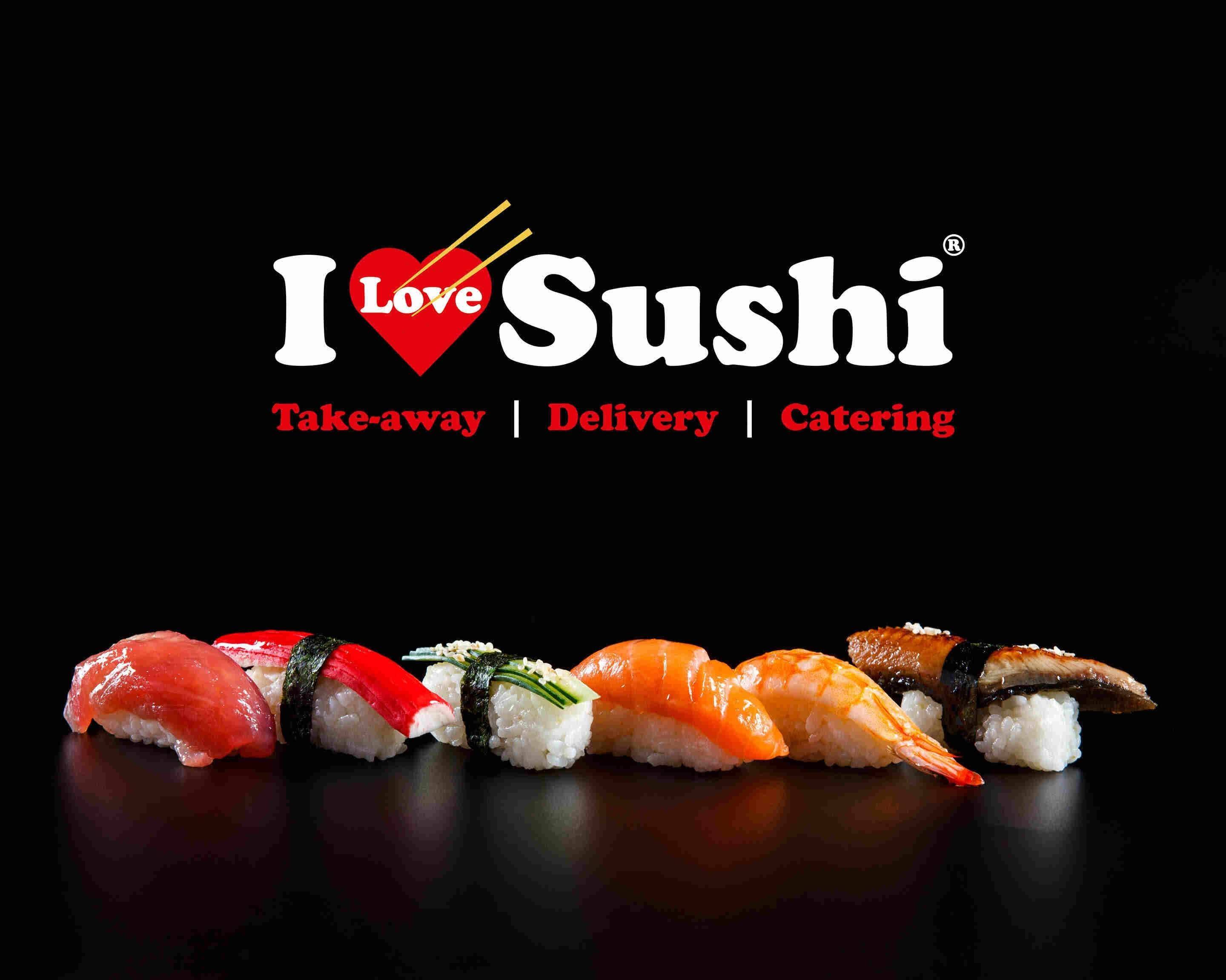 Bestellen bij I Love Sushi - Heerhugowaard in Amsterdam | Menu en ...