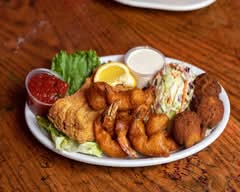 Jazz, A Louisiana Kitchen (Kansas City, KS)