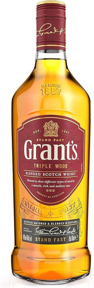 grant's 70cl