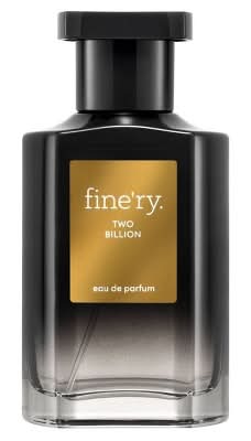 finery Two Billion Eau De Cologne, Assorted, Men (2 fl oz)