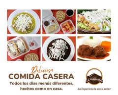 La Tradición Coacalco (Mexico City)