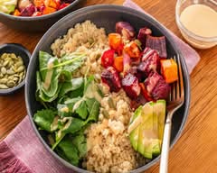 Urban Harvest Bowls - Richmond