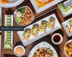Akari Sushi Express (Plaza Hollywood)