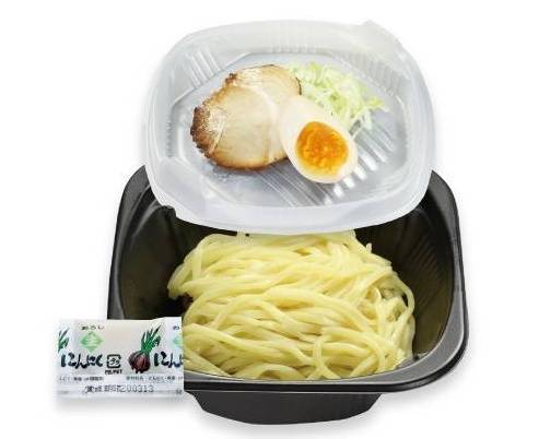 濃厚味噌らーめん