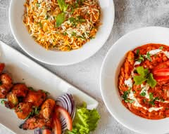 Top Chef Indian Restaurante