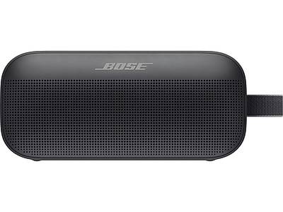 Bose Soundlink Flex Wireless Bluetooth Speaker Waterproof (black)