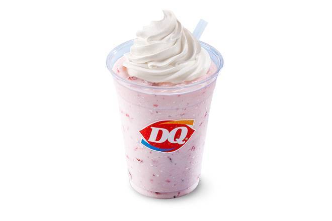 Lait frappé / Shake