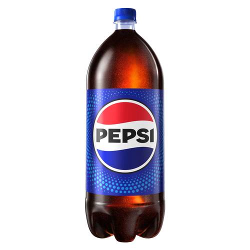 Pepsi Cola (2 L)