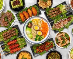 Master Lanzhou Noodle 源味兰州牛肉面 (296 Princess St)