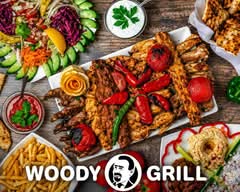 Woody Grill (Harrow)