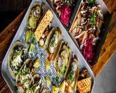 Lloyd Taco Factory (Williamsville)