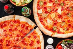 Big Mario's Pizza (Fremont)