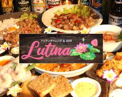 アジアンダイニング&BAR Lutina Asian dining and Bar Lutina