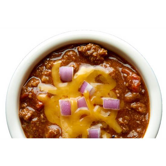 Cup Chili