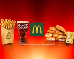 McDonald's® (Saint Martin Au Laert)