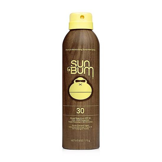 Sun Bum® 6 oz. Continuous Spray Sunscreen SPF 30