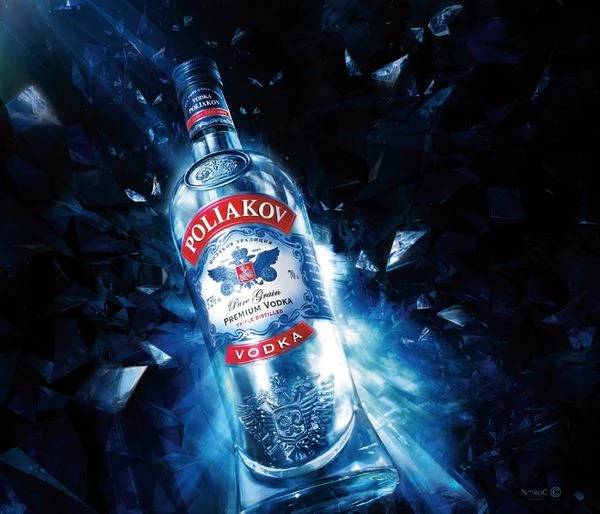 formule poliakov