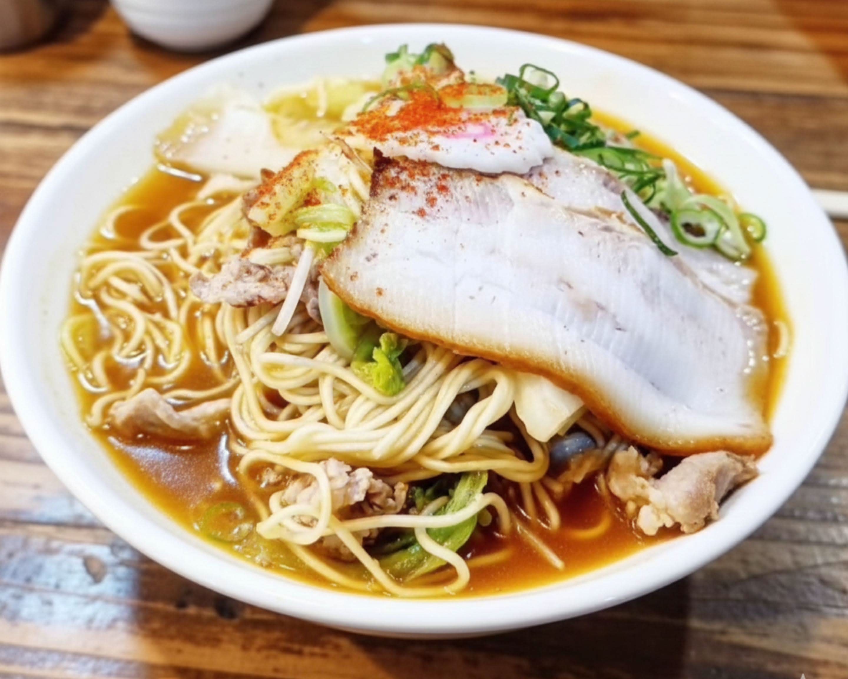 屋台ラーメン走麵屋の出前・宅配・テイクアウトメニュー | ウーバーイーツ