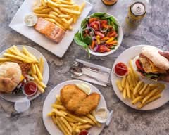 Southside Takeaway Fyshwick (30 Pirie Street)