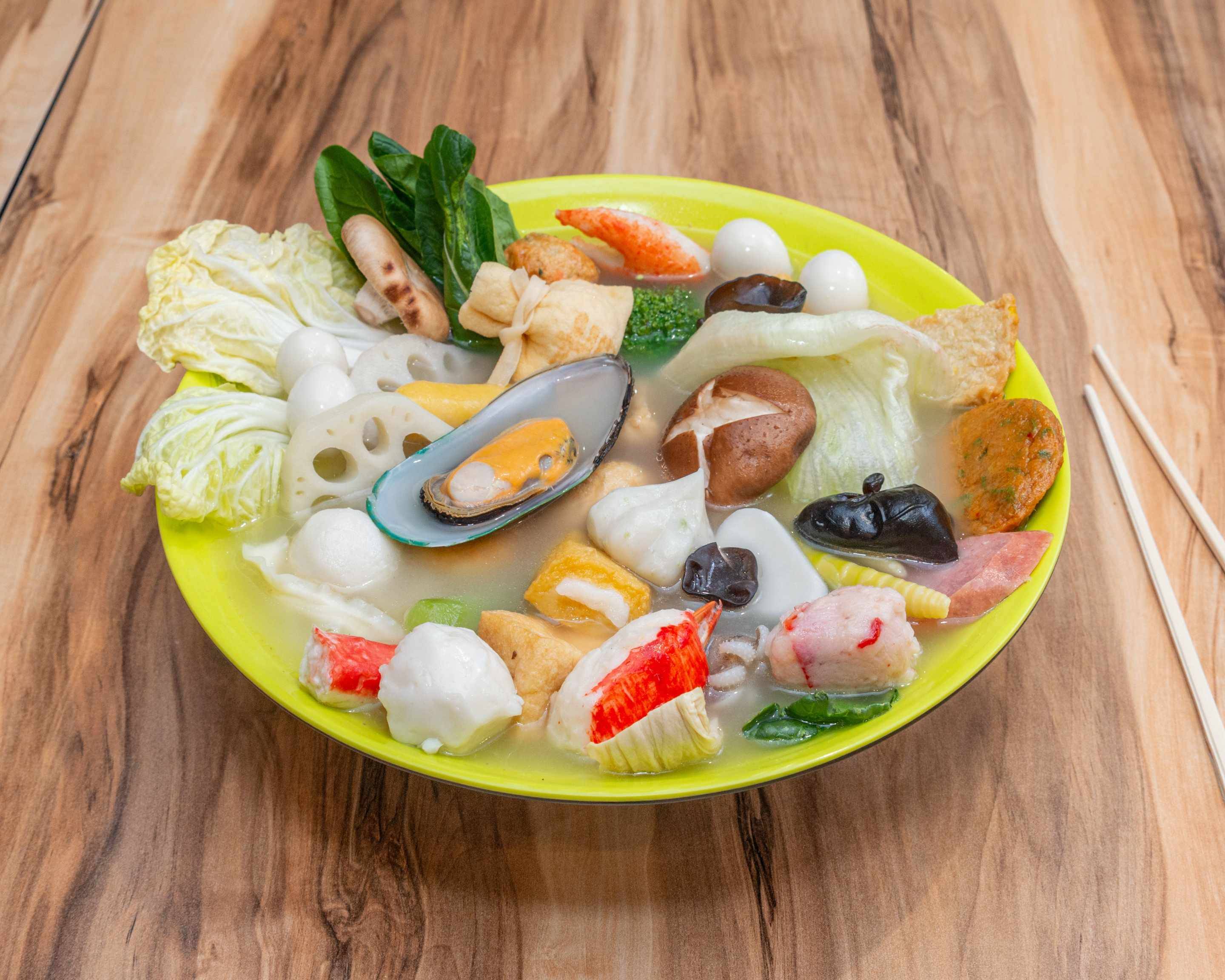 Peppercorn Chatswood Menu Takeout in Sydney Delivery Menu & Prices