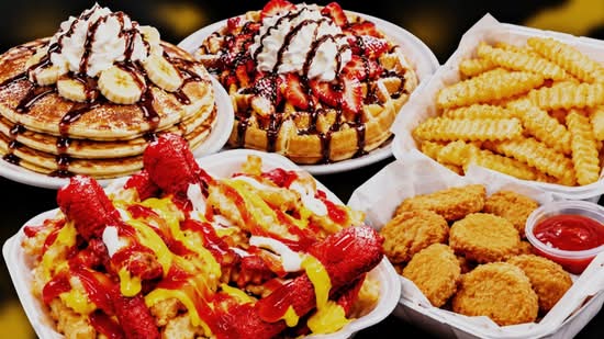 Pa'l Antojo (Torreon)