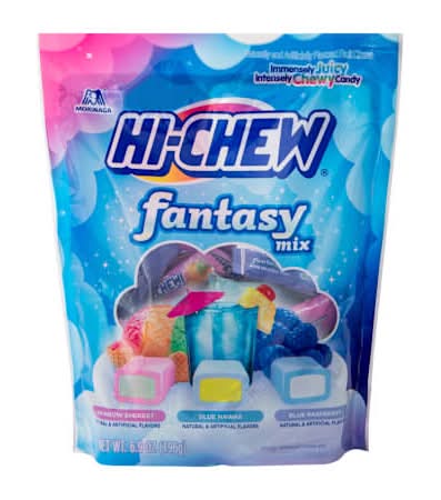 Hi-Chew® Fantasy Mix Candy 6.9oz