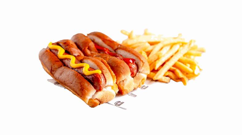 101 Dog Combo