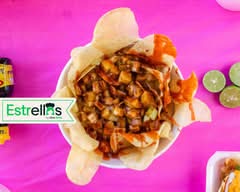 Papas Fritas de la 80