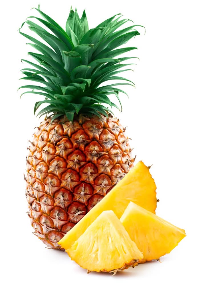 Pineapple