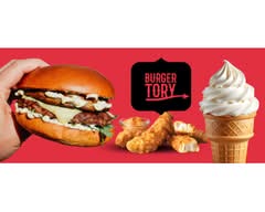 Burgertory (Braybrook)