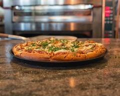 Gina's Pizza - Newport Beach