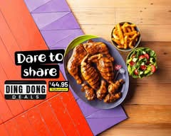 Nando's (Traralgon)
