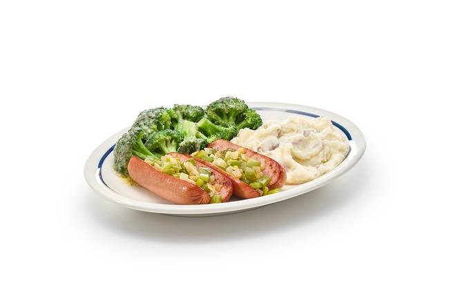 Smoked Sausage