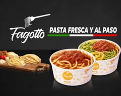 Fagotto Merced (Santiago)