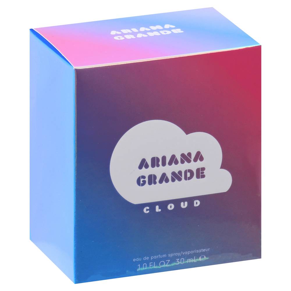 Ariana Grande Cloud Eau De Parfum Spray (1 oz)