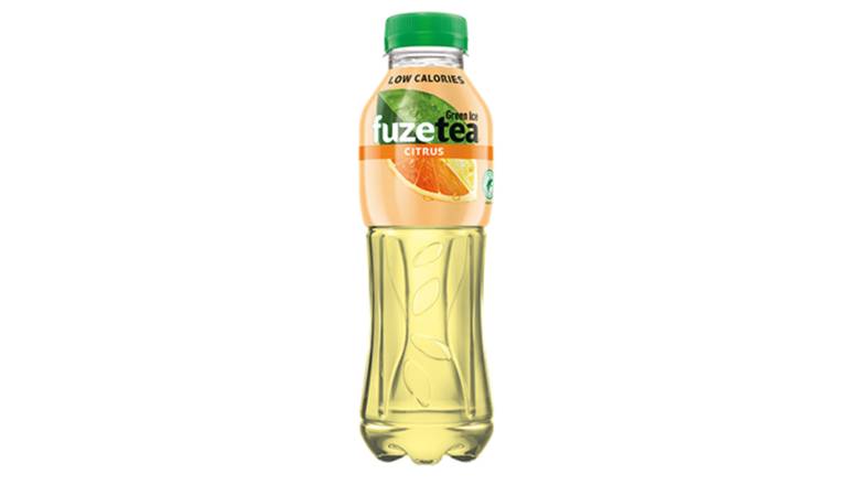 FuzeTea 0,5l