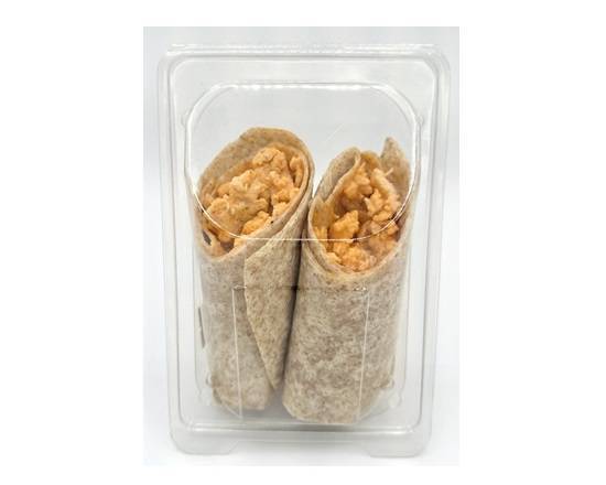 Buffalo Chicken Wrap 200g