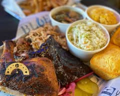 Blue Bar & Smokehouse (Fort Mill)