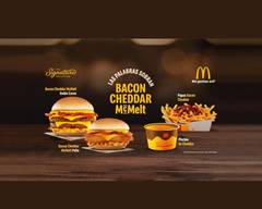 McDonald's - Chillan Argentina