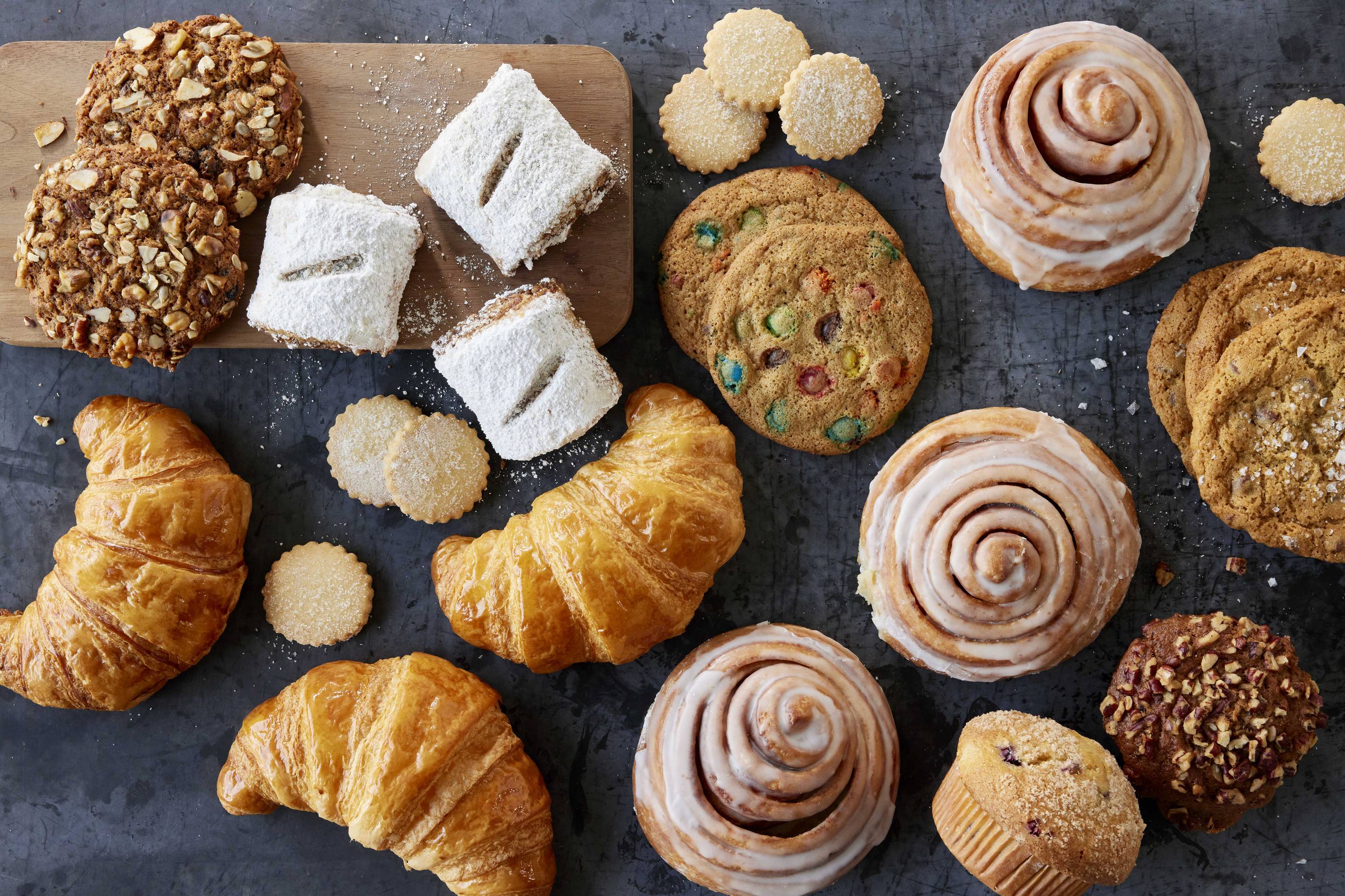 Order Empire Baking Co. West Village Menu & Prices Dallas