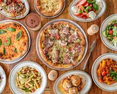 Via Monte Pizzeria