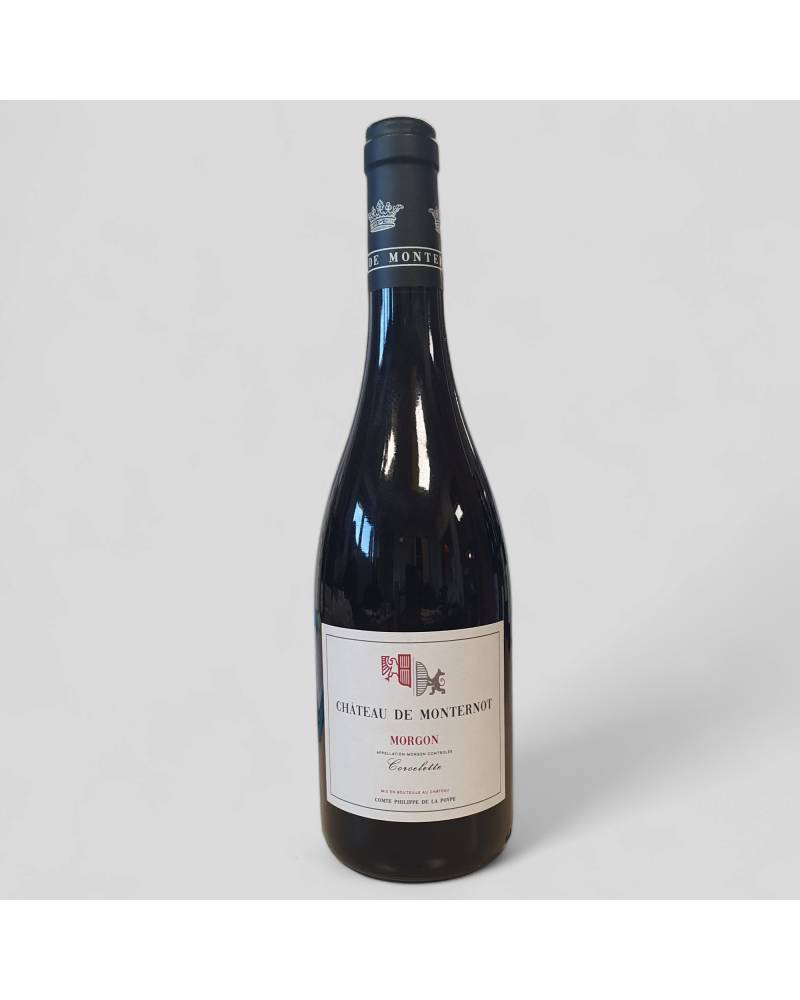 MORGON 75CL
