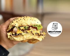 Willy's food