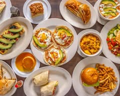 The Plaza Restaurant