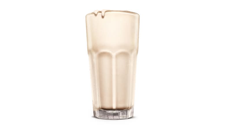 Vanilla Shake
