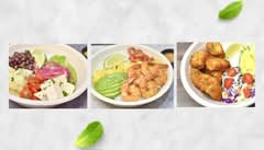 California Comfort Bowls (2707 Boston Ave)